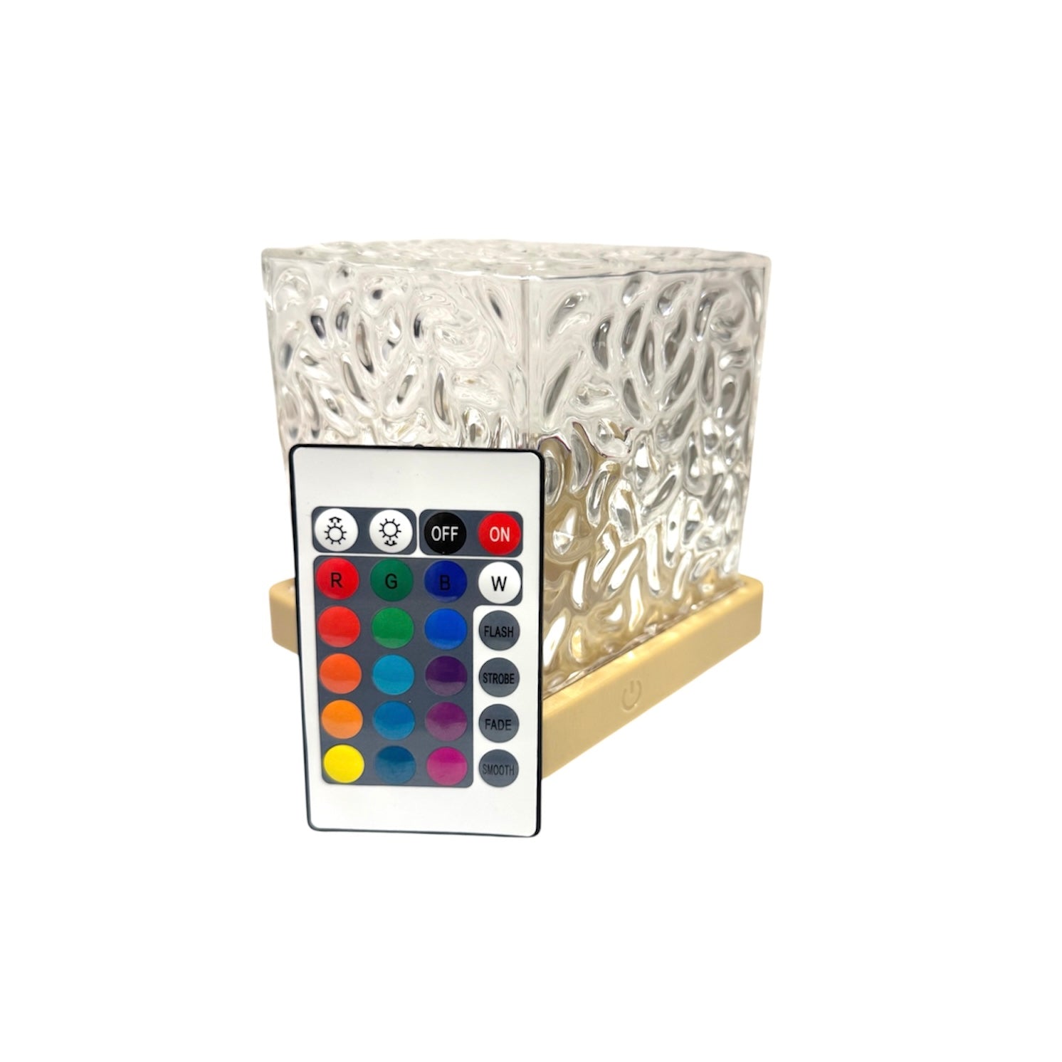DREAM CUBE