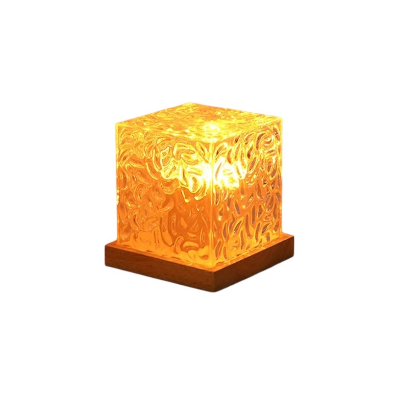 DREAM CUBE